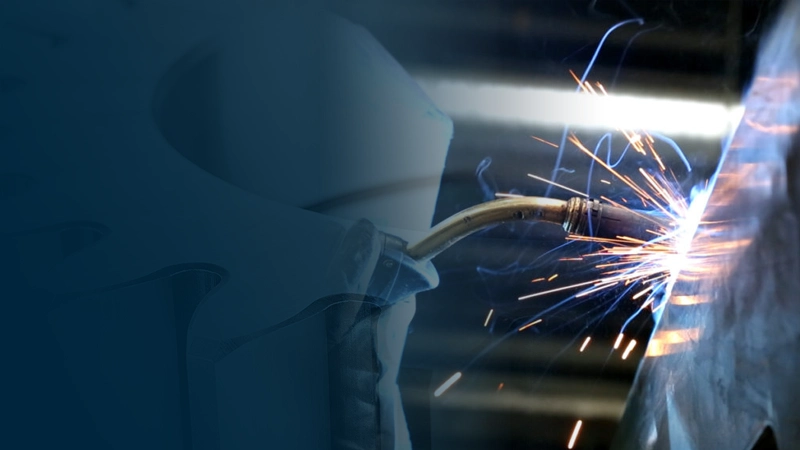 Welding and Welder Training